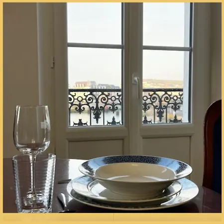 L'embar'quai Apartament