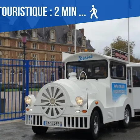 L'embar'quai Apartament