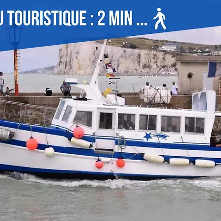 L'embar'quai Διαμέρισμα *